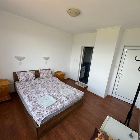 Guest House Chala Экстерьер фото