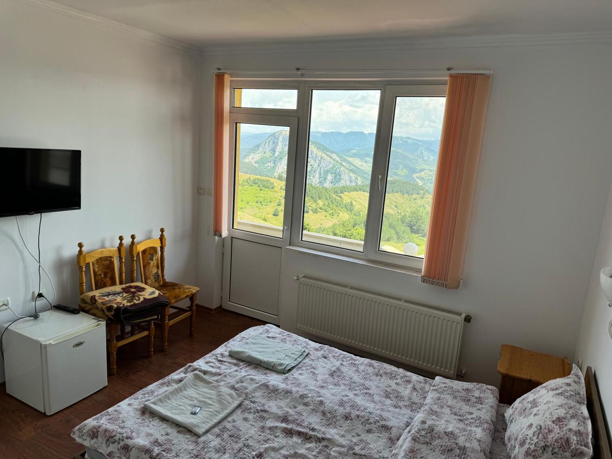 Guest House Chala Экстерьер фото