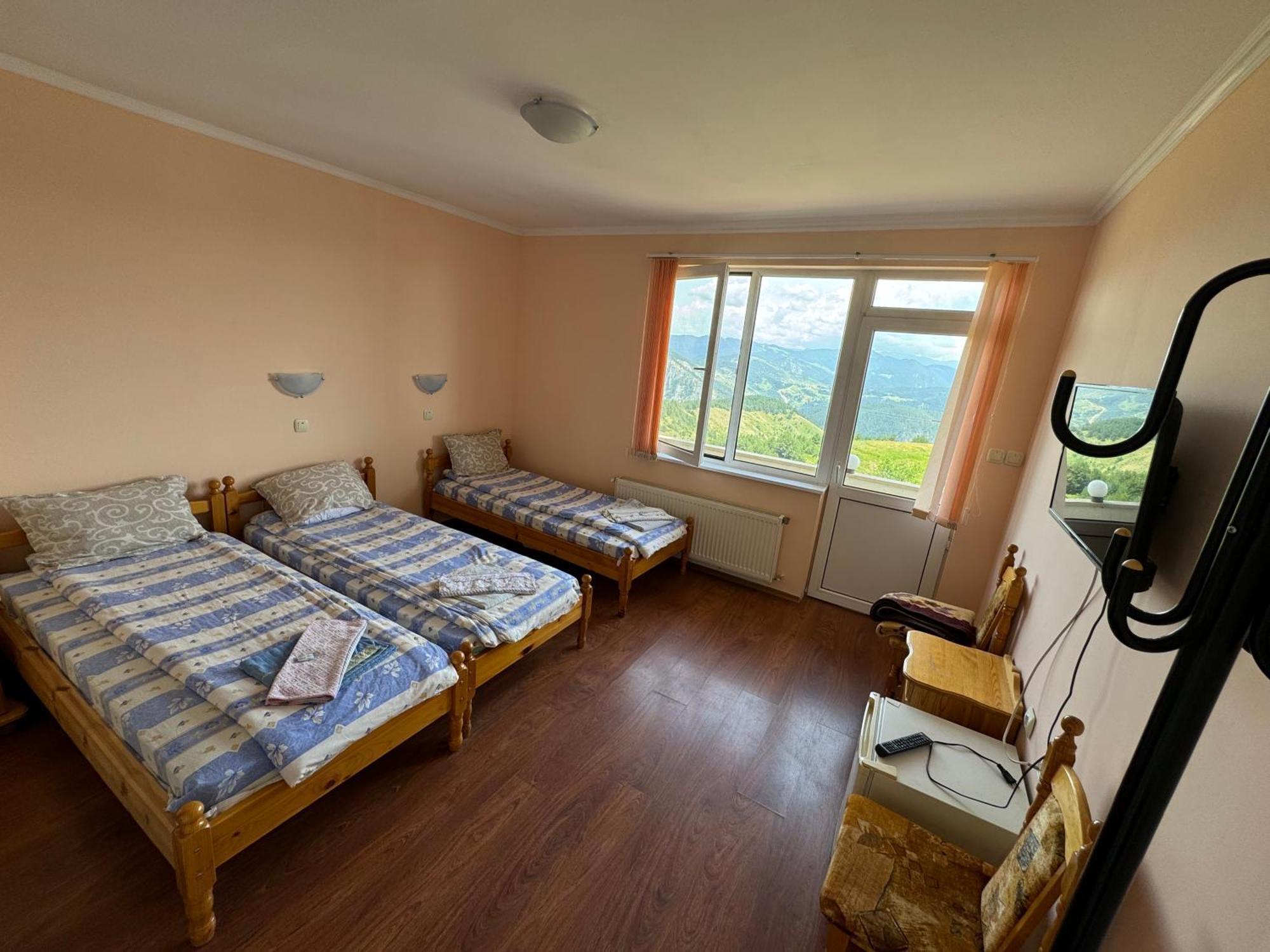 Guest House Chala Экстерьер фото