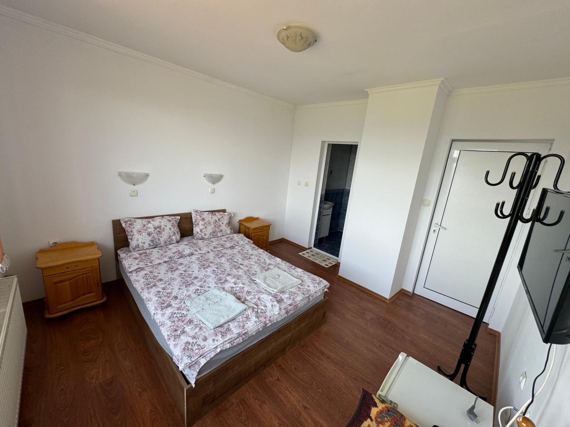 Guest House Chala Экстерьер фото