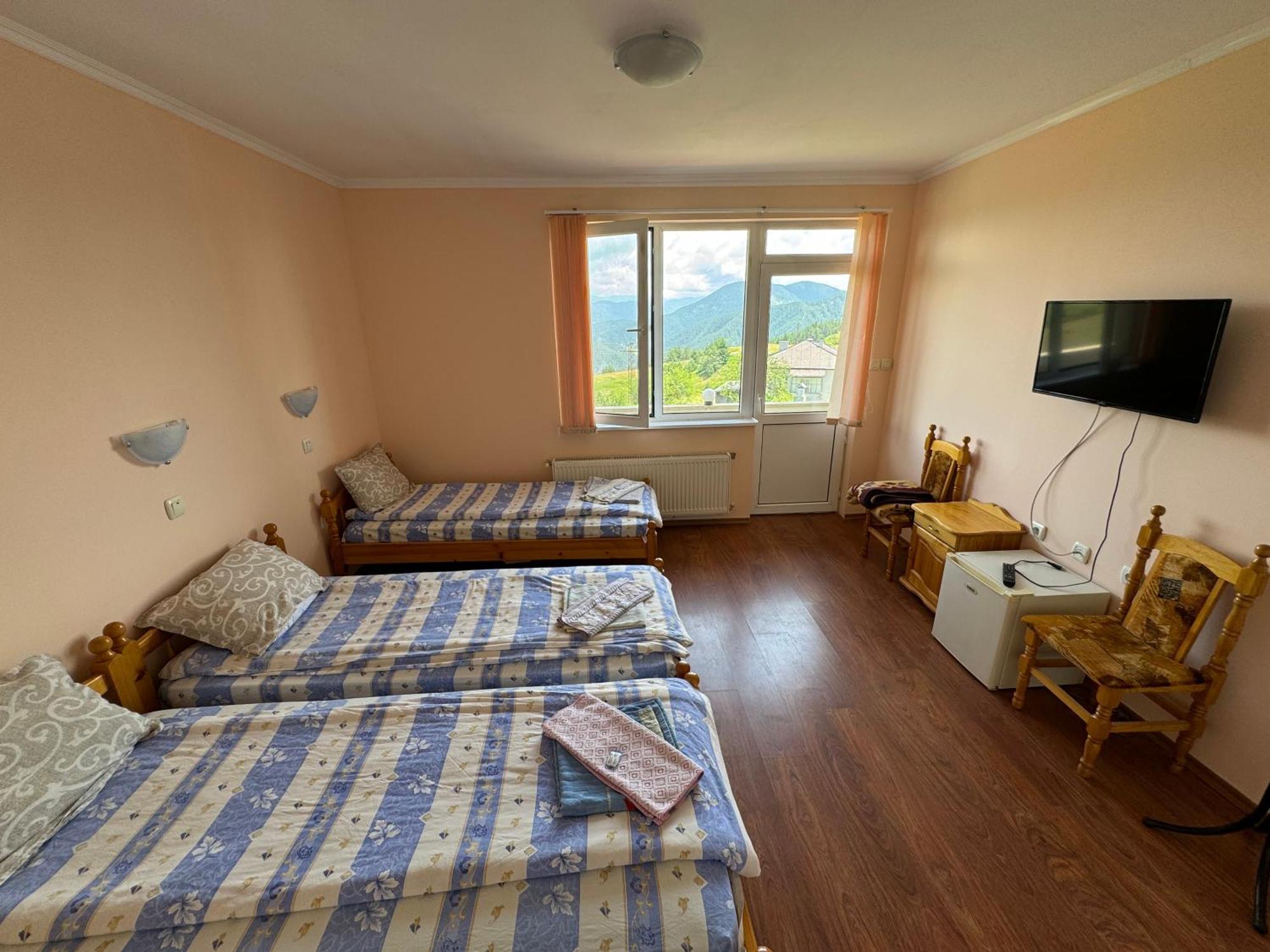 Guest House Chala Экстерьер фото