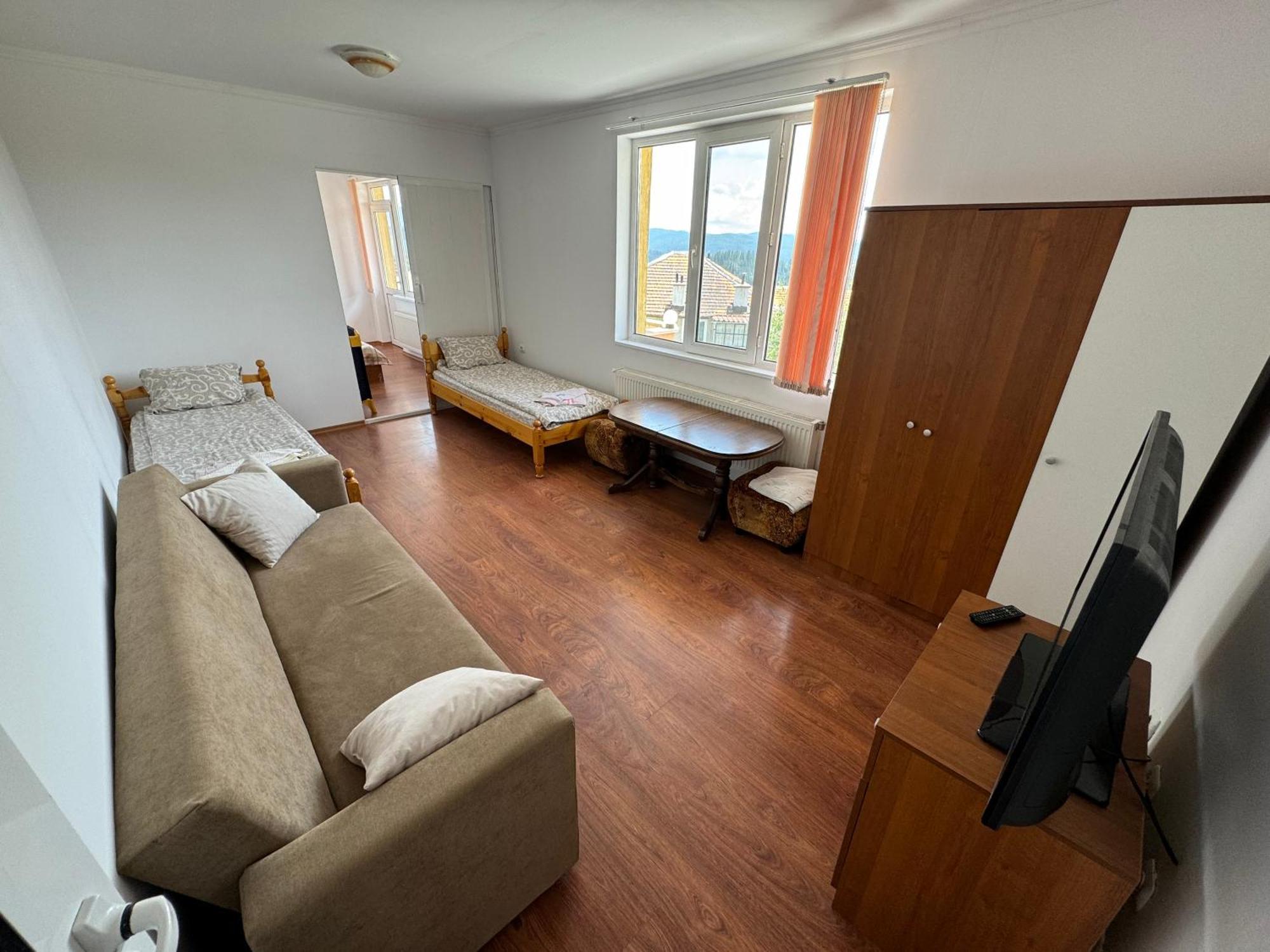 Guest House Chala Экстерьер фото