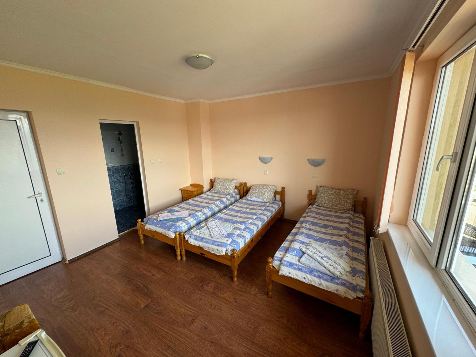 Guest House Chala Экстерьер фото