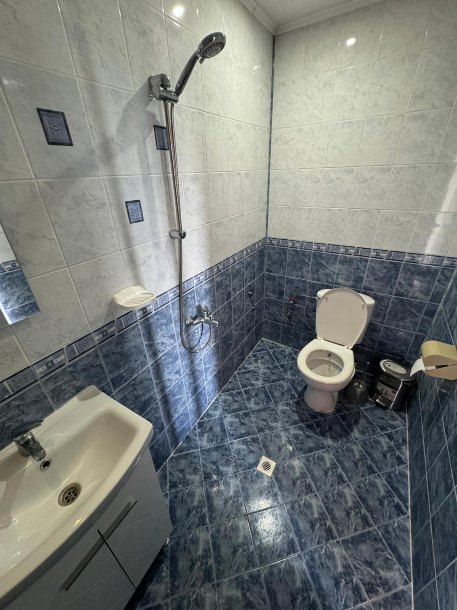 Guest House Chala Экстерьер фото