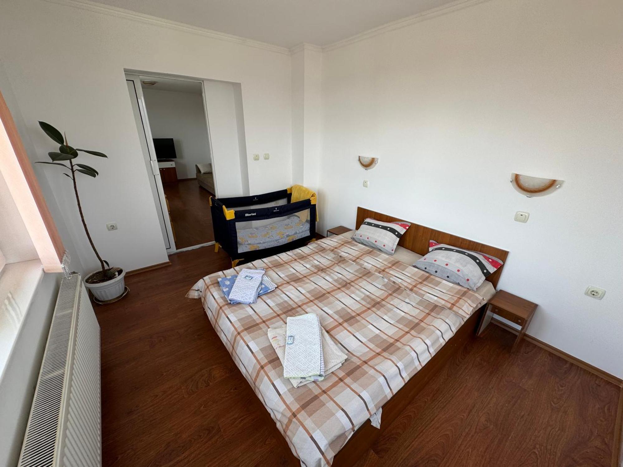 Guest House Chala Экстерьер фото