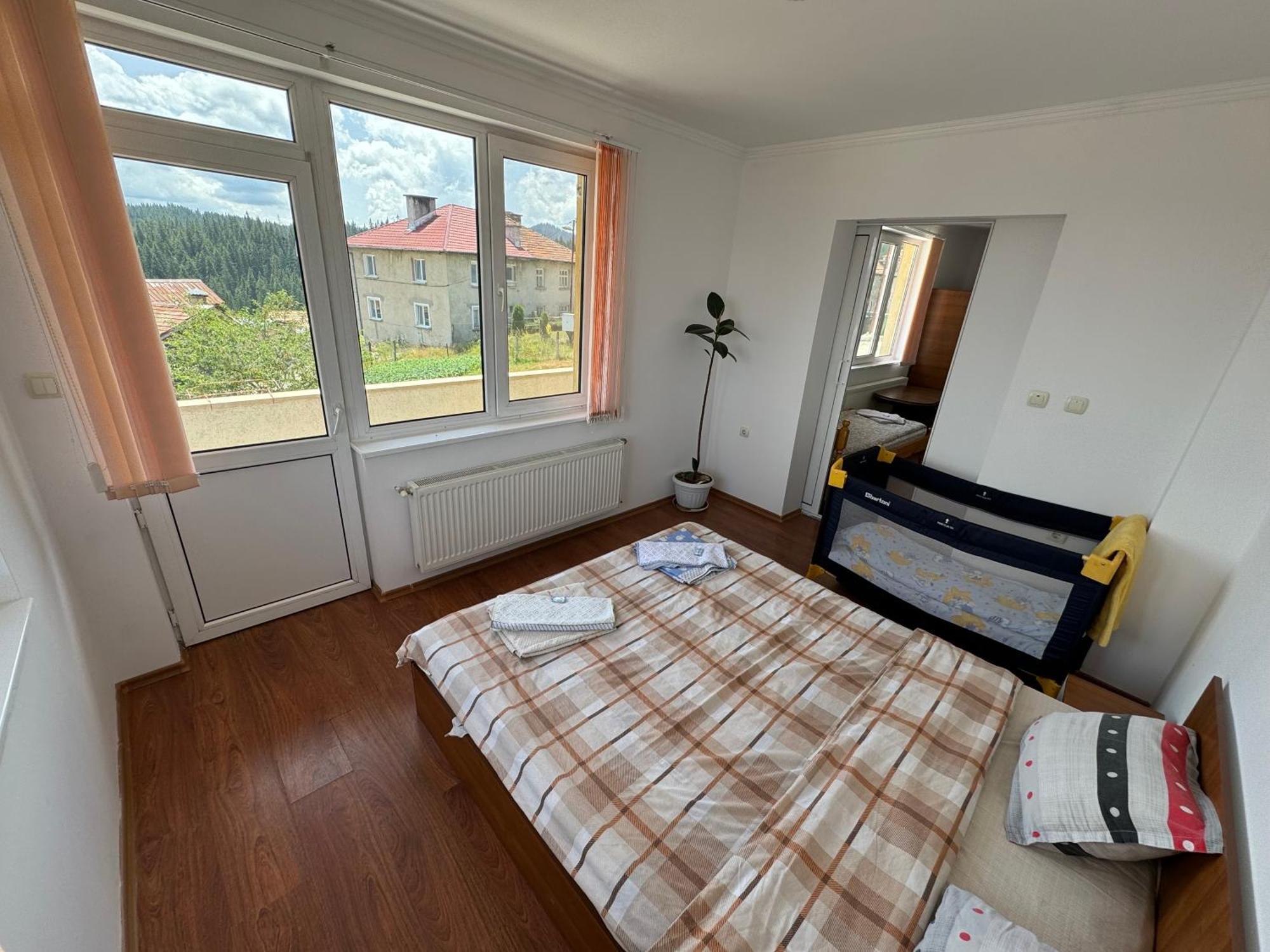 Guest House Chala Экстерьер фото