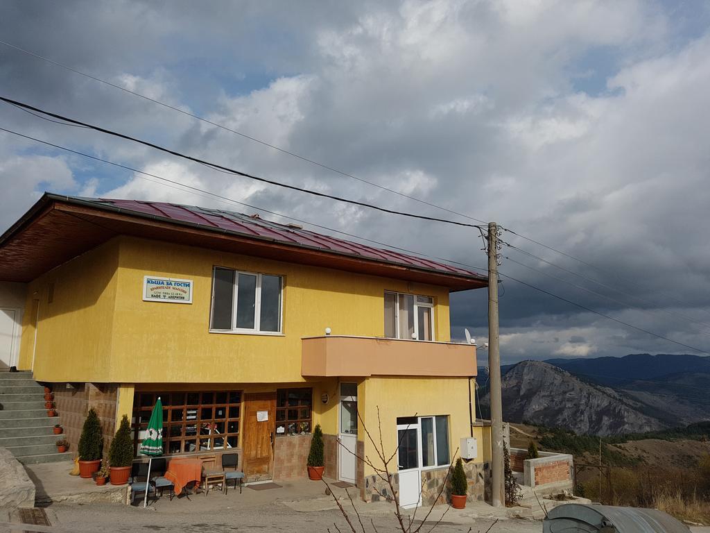 Guest House Chala Экстерьер фото