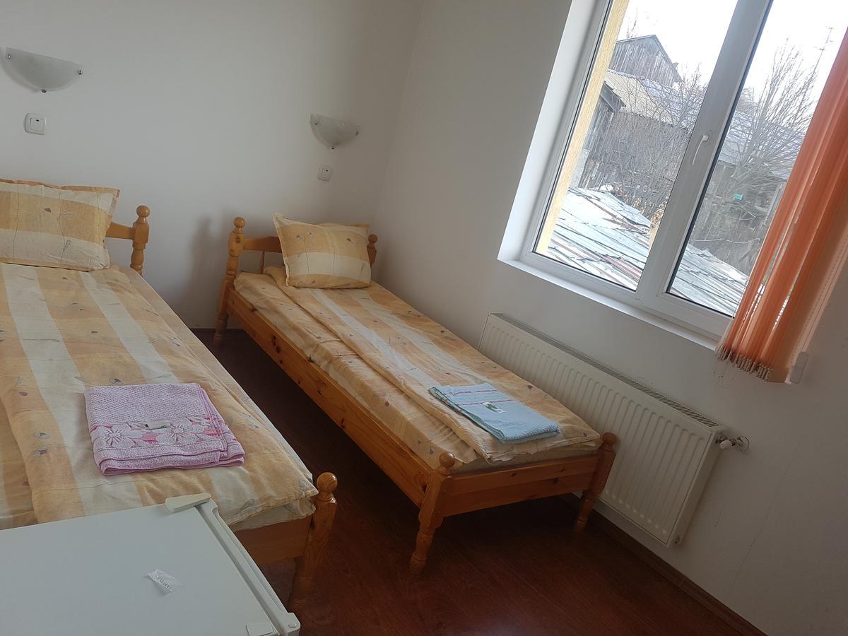 Guest House Chala Экстерьер фото