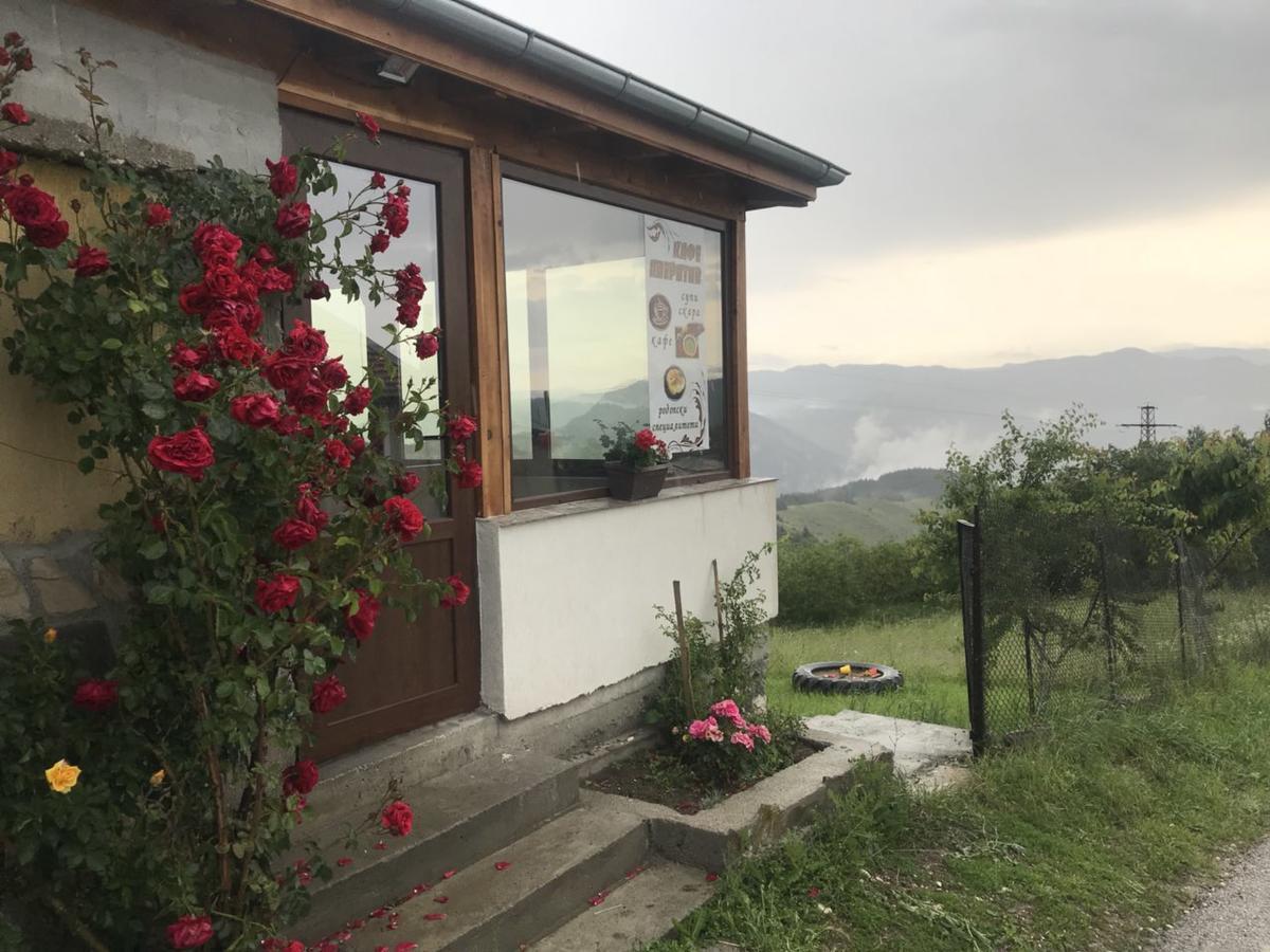 Guest House Chala Экстерьер фото