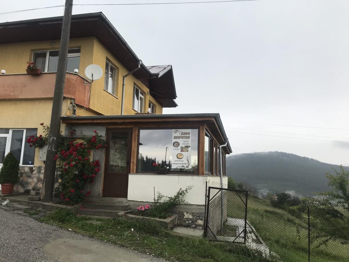 Guest House Chala Экстерьер фото
