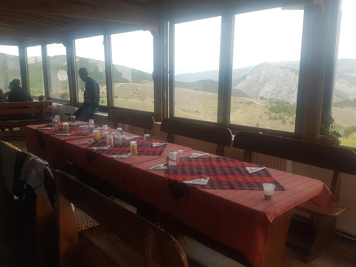 Guest House Chala Экстерьер фото